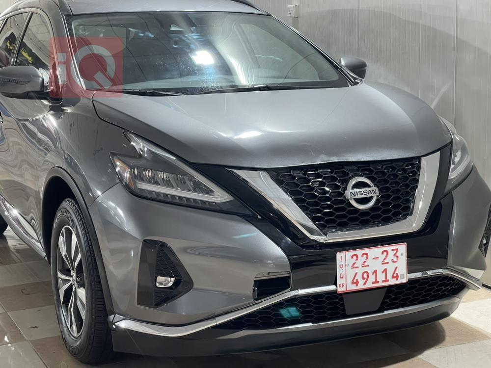 Nissan Murano